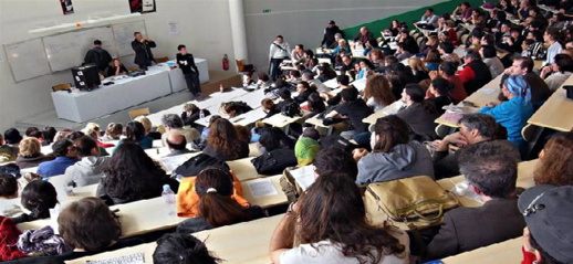 رفض ولوج الجامعات بالبكالوريا “القديمة” يجر احتجاجات وانتقادات ضد وزارة التعليم العالي رفض ولوج الجامعات بالبكالوريا “القديمة” يجر احتجاجات وانتقادات ضد وزارة التعليم العالي