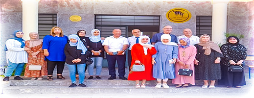 صور.. بعد اجتماع جمعية ايمن للتوحد مع أسر الاطفال لقاء ثاني مع المربيات صور.. بعد اجتماع جمعية ايمن للتوحد مع أسر الاطفال لقاء ثاني مع المربيات