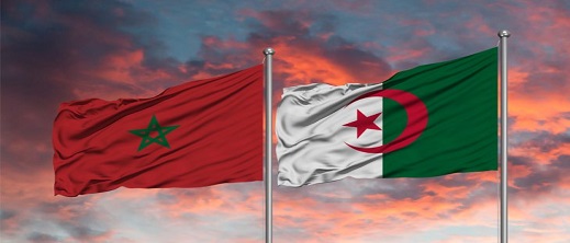 مجلة أمريكية تكتب حول إمكانية الحرب.. والفائز في المنافسة بين المغرب والجزائر مجلة أمريكية تكتب حول إمكانية الحرب.. والفائز في المنافسة بين المغرب والجزائر