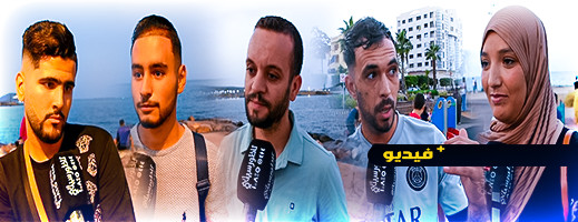 هكذا يرى المجتمع الناظوري ظاهرة تشبه الرجال بالنساء هكذا يرى المجتمع الناظوري ظاهرة تشبه الرجال بالنساء