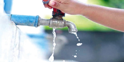 بلاغ رسمي هام.. هل سيتم توزيع الماء وقطعه بالساعات بلاغ رسمي هام.. هل سيتم توزيع الماء وقطعه بالساعات