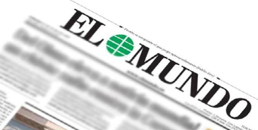 إدانة جريدة "الموندو" الاسبانية بعد اتهامها لمسؤولين مغاربة إدانة جريدة "الموندو" الاسبانية بعد اتهامها لمسؤولين مغاربة