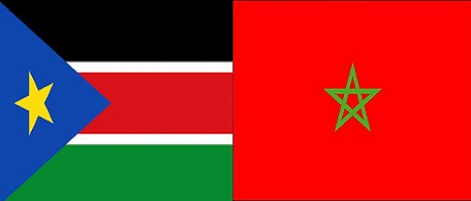 جنوب السودان.. لا نعترف إلا بالدول الأعضاء في الأمم المتحدة جنوب السودان.. لا نعترف إلا بالدول الأعضاء في الأمم المتحدة