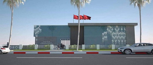 عامل الناظور يلزم رئيس جماعة بوعرك بإدراج نقط في دورة أكتوبر تقدمت بها المعارضة عامل الناظور يلزم رئيس جماعة بوعرك بإدراج نقط في دورة أكتوبر تقدمت بها المعارضة