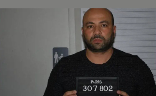 القضاء يحكم بـ 20 سنة سجنا على بارون مخدرات جزائري القضاء يحكم بـ 20 سنة سجنا على بارون مخدرات جزائري