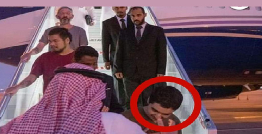 بعد الإفراج عنه من عقوبة الإعدام..  سعدون يحل بالمغرب مساء اليوم
