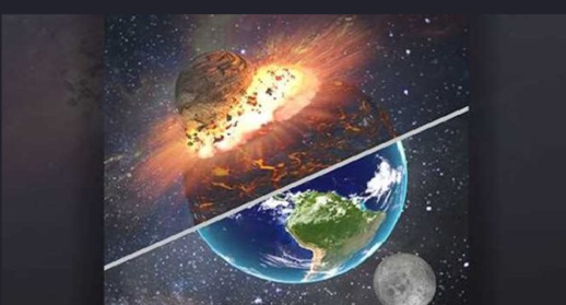 يبعد عن الأرض 300 مليون كيلومتر.. اكتشاف الماء على كوكب ريوجو يبعد عن الأرض 300 مليون كيلومتر.. اكتشاف الماء على كوكب ريوجو