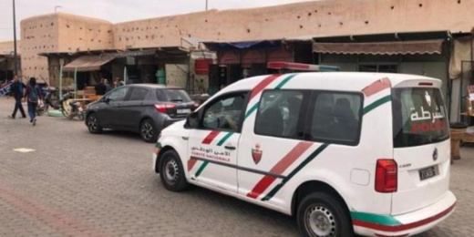 شخص ينهي حياة شقيقه بطريقة مروعة شخص ينهي حياة شقيقه بطريقة مروعة