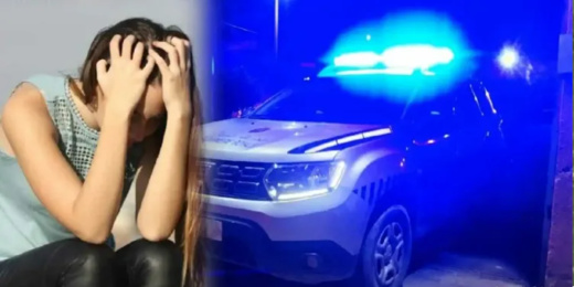 على بعد امتار من المنزل.. زوج مغدور يستعين بالدرك لضبط زوجته في حضن عشيقها على بعد امتار من المنزل.. زوج مغدور يستعين بالدرك لضبط زوجته في حضن عشيقها