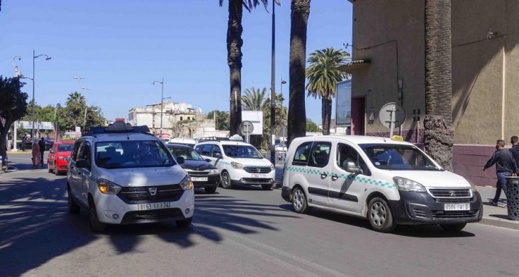 مهنيو النقل الطرقي يستعدون للحصول على دعم إضافي مهنيو النقل الطرقي يستعدون للحصول على دعم إضافي