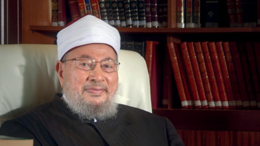 وفاة الشيخ يوسف القرضاوي عن سن يناهز 96 عاما