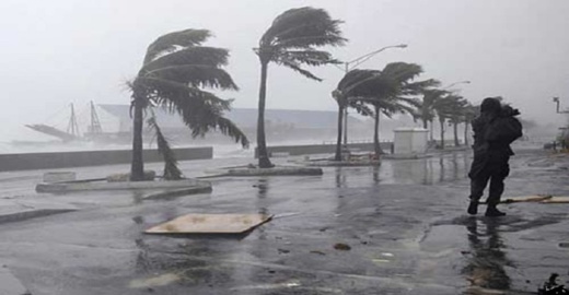 نشرة إنذارية.. أمطار رعدية ورياح قوية ابتداء من اليوم الإثنين نشرة إنذارية.. أمطار رعدية ورياح قوية ابتداء من اليوم الإثنين