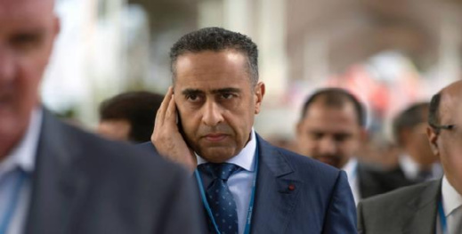 الحموشي يدعو لاستقبال المواطنين والتعامل الفوري والإيجابي مع شكاياتهم الحموشي يدعو لاستقبال المواطنين والتعامل الفوري والإيجابي مع شكاياتهم