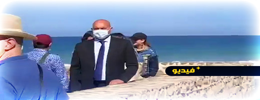 شاهدوا.. الأميرة لالة سلمى تظهر بأصيلة بعد تورايها عن الأنظار لعدة أشهر شاهدوا.. الأميرة لالة سلمى تظهر بأصيلة بعد تورايها عن الأنظار لعدة أشهر