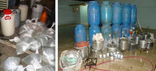 مجددا.. مشروبات كحولية سامة تودي بحياة العديد من الأشخاص مجددا.. مشروبات كحولية سامة تودي بحياة العديد من الأشخاص