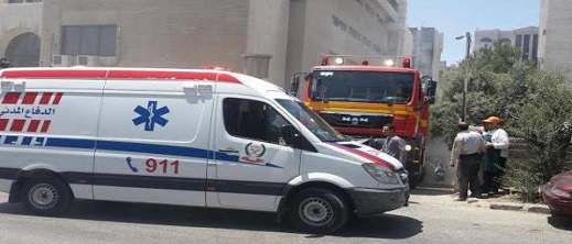 بسبب خلافات عائلية.. أب يحرق منزله ويقتل 3 من أطفاله بسبب خلافات عائلية.. أب يحرق منزله ويقتل 3 من أطفاله