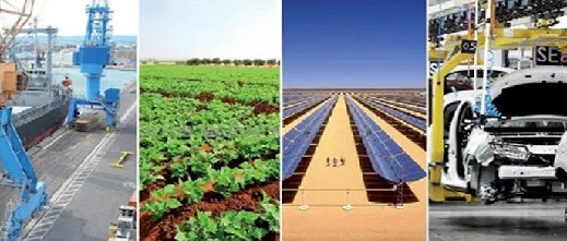 هذا ما يتوقعه البنك الاوروبي لإعادة الإعمار والتنمية للاقتصاد المغربي سنة 2023 هذا ما يتوقعه البنك الاوروبي لإعادة الإعمار والتنمية للاقتصاد المغربي سنة 2023