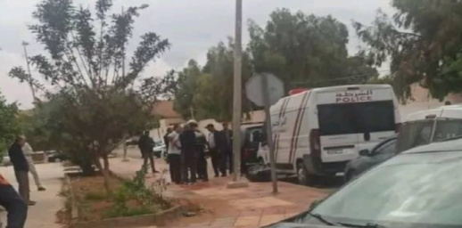 اعترافات قاتل تقود الأمن إلى البحث عن جثة مدفونة جنوب المملكة اعترافات قاتل تقود الأمن إلى البحث عن جثة مدفونة جنوب المملكة