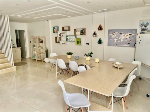 حضانة فيكتور هيغو تنظم أيام الأبواب المفتوحة وتفتح أبواب التسجيل لأطفال وتلاميذ الناظور حضانة فيكتور هيغو تنظم أيام الأبواب المفتوحة وتفتح أبواب التسجيل لأطفال وتلاميذ الناظور