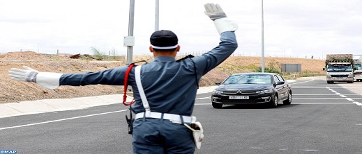 حملة بالناظور على السيارات المعدلة للعمل بـ حملة بالناظور على السيارات المعدلة للعمل بـ