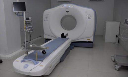 فضيحة.. مستشفى عمومي بالمغرب يحدد موعد لإجراء فحص "السكانير" بعد سنتين فضيحة.. مستشفى عمومي بالمغرب يحدد موعد لإجراء فحص "السكانير" بعد سنتين