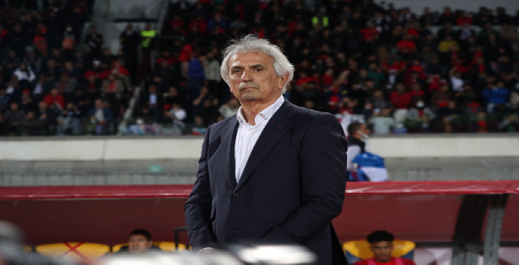 وحيد خاليلوزيتش يرشح كرواتيا للفوز بالمونديال وتجاوز المغرب بسهولة وحيد خاليلوزيتش يرشح كرواتيا للفوز بالمونديال وتجاوز المغرب بسهولة