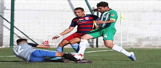 فتح الناظور يعود بتعادل ثمين من عرين الاتحاد البيضاوي فتح الناظور يعود بتعادل ثمين من عرين الاتحاد البيضاوي