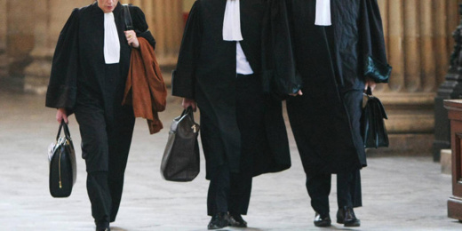 جمعية هيئات المحامين ترفض إعلان وزارة العدل عن امتحان الأهلية دون مشاورتها
