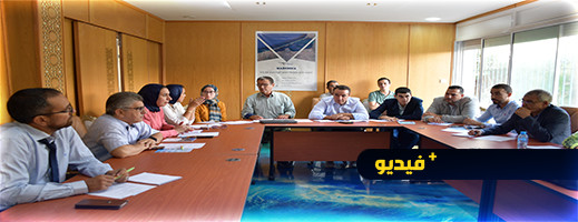 تخليد اليوم العالمي للطيور المهاجرة بالناظور.. وتدارس سبل حماية الأماكن الرطبة بالمدينة تخليد اليوم العالمي للطيور المهاجرة بالناظور.. وتدارس سبل حماية الأماكن الرطبة بالمدينة