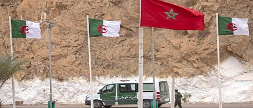 محاكمة 16 عسكري على الحدود المغربية الجزائرية لهذه الأسباب محاكمة 16 عسكري على الحدود المغربية الجزائرية لهذه الأسباب