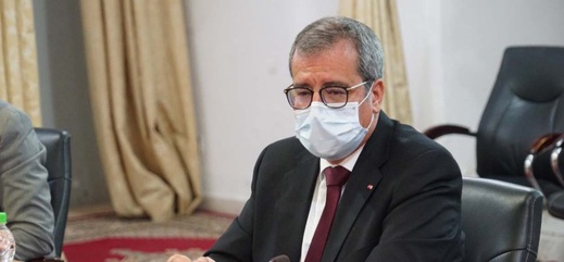 عامل الإقليم يدخل على خط قضية تزوير خاتم وتوقيع رئيس جماعة الناظور عامل الإقليم يدخل على خط قضية تزوير خاتم وتوقيع رئيس جماعة الناظور