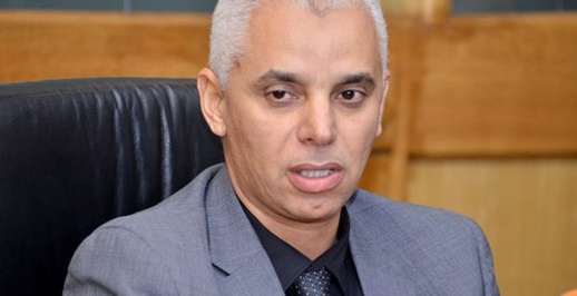 وزير الصحة يحل بالناظور لتدشين مركز تصفية الدم والمركز الأنكولوجي وزير الصحة يحل بالناظور لتدشين مركز تصفية الدم والمركز الأنكولوجي