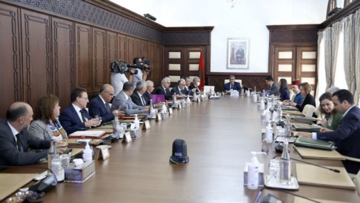 هذه القيمة المالية للاعتمادات الإضافية التي فتحتها الحكومة لمواجهة ارتفاع الأسعار هذه القيمة المالية للاعتمادات الإضافية التي فتحتها الحكومة لمواجهة ارتفاع الأسعار