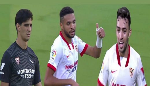 رسميا.. إقالة مدرب النصيري وتبديله بمدرب أرجنتيني رسميا.. إقالة مدرب النصيري وتبديله بمدرب أرجنتيني