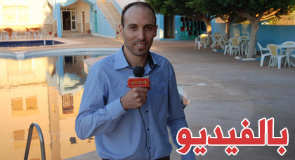 مؤسسـة صينية للبحوث تستدعي دكتور شاب من تمسمان للمشاركة في إنجاز أبحاثها العلمية مؤسسـة صينية للبحوث تستدعي دكتور شاب من تمسمان للمشاركة في إنجاز أبحاثها العلمية