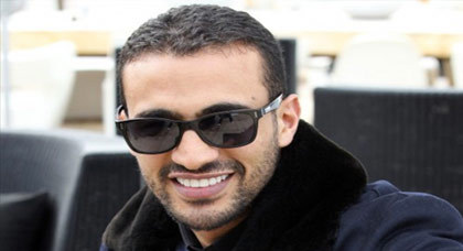 بدر هاري: سأخوض أول نزال لي بالمغرب سنة 2015 ولهذا ما زلت أقيم في حي شعبي بدر هاري: سأخوض أول نزال لي بالمغرب سنة 2015 ولهذا ما زلت أقيم في حي شعبي