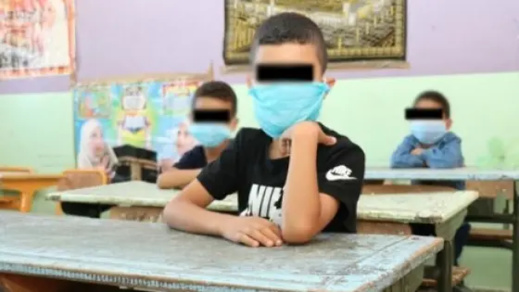 هتك عرض تلميذ يجر أستاذا إلى الاعتقال هتك عرض تلميذ يجر أستاذا إلى الاعتقال