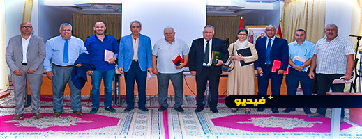 مؤسسة التعاون تصادق على جدول أعمال دورة أكتوبر  مؤسسة التعاون تصادق على جدول أعمال دورة أكتوبر