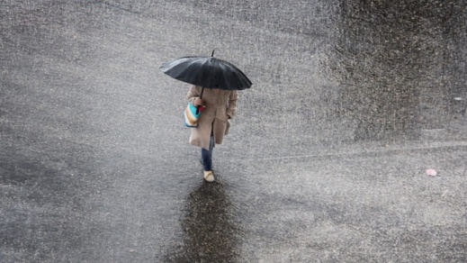 نشرة إنذارية: زخات رعدية مرتقبة اليوم السبت بالمملكة نشرة إنذارية: زخات رعدية مرتقبة اليوم السبت بالمملكة