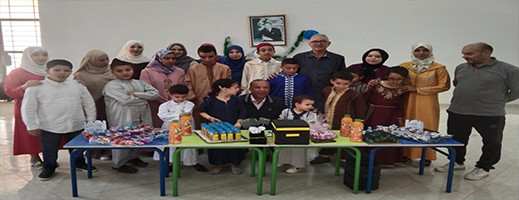 صور.. جمعية أيمن للتوحد تحتفي بأطفالها بمناسبة عيد المولد النبوي صور.. جمعية أيمن للتوحد تحتفي بأطفالها بمناسبة عيد المولد النبوي