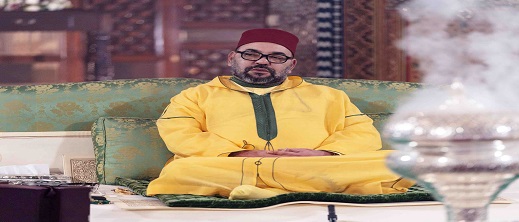 عفو ملكي على 672 شخصا بمناسبة عيد المولد النبوي الشريف