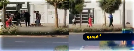 بعد أحداث الرصاص.. مديرية الحموشي: خلافات أسرية هي التي دفعت ضابطا لمحاولة القتل والانتحار بعد أحداث الرصاص.. مديرية الحموشي: خلافات أسرية هي التي دفعت ضابطا لمحاولة القتل والانتحار