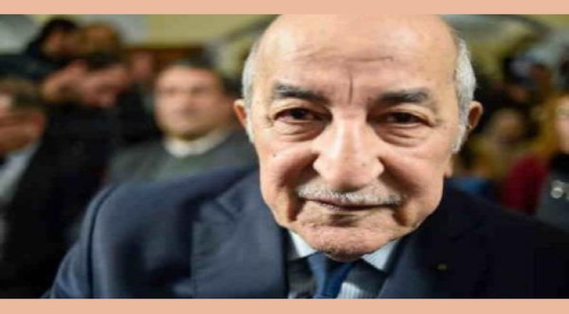 صحيفة: الجزائر تقاطع سفير إسبانيا صحيفة: الجزائر تقاطع سفير إسبانيا