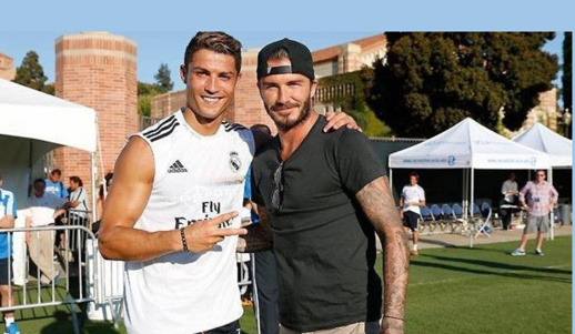 هل سينتقل رونالدو إلى الدوري الأميركي؟ هل سينتقل رونالدو إلى الدوري الأميركي؟