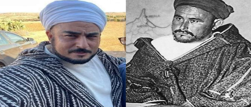 تجسيد شخصية تجسيد شخصية