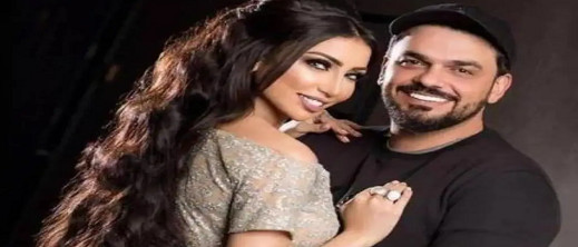 محمد الترك يصاب بهستيريا بكاء في عيد ميلاد ابنته ويوجه رسالة لمن شتتوا أسرته