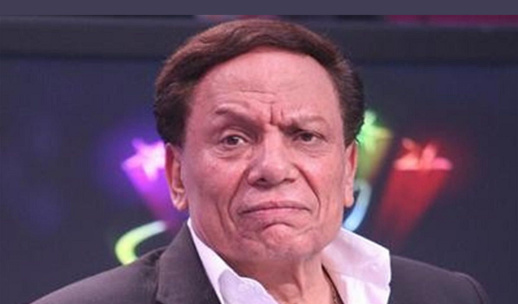 الزعيم المصري عادل إمام يريد كلبا.. تفاصيل جديدة يكشفها ابنه الزعيم المصري عادل إمام يريد كلبا.. تفاصيل جديدة يكشفها ابنه