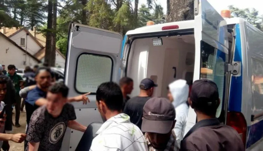 وفاة مفاجئة لطبيب مغربي داخل سيارة إسعاف