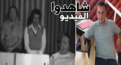 مدبلج بالريفية: " الطوبيس " شاهدوا الفيديو مدبلج بالريفية: " الطوبيس " شاهدوا الفيديو