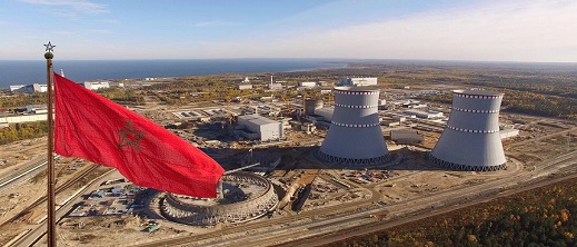 بعد التحفظات الفرنسية.. إسرائيل مستعدة لمساعدة المغرب في تطوير طاقة نووية مدنية